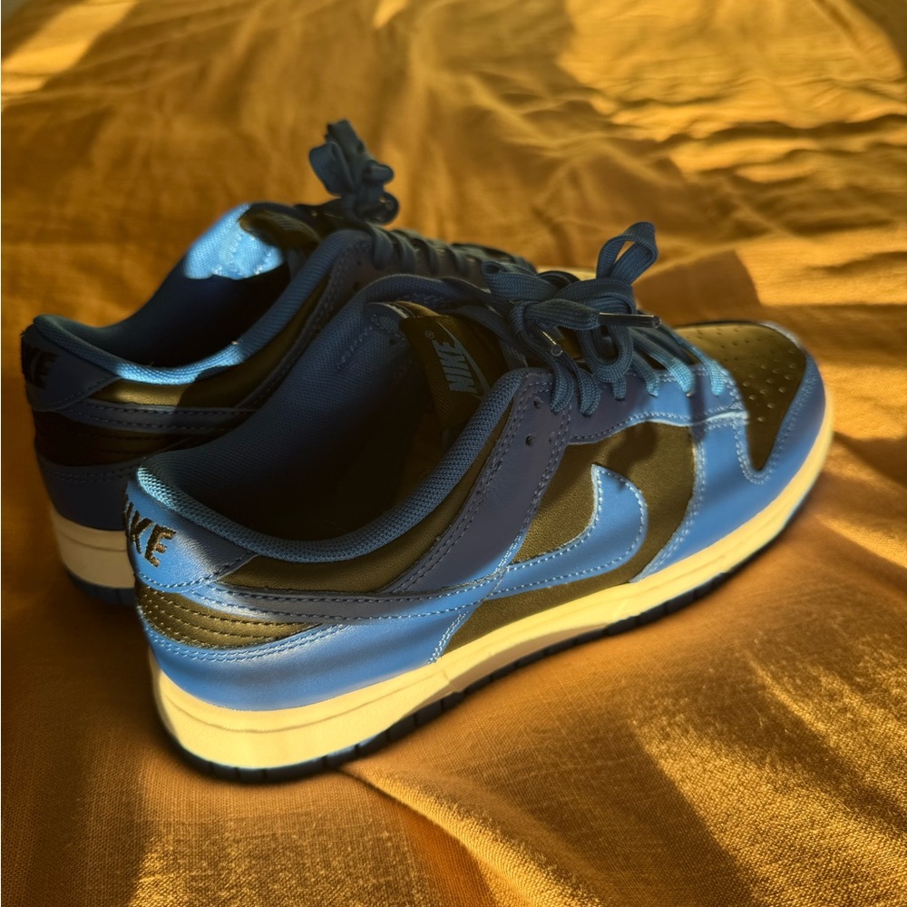 Nike Dunk Hyper Bolt - image 4